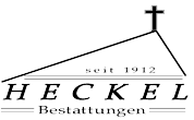 Bestattungshaus HECKEL